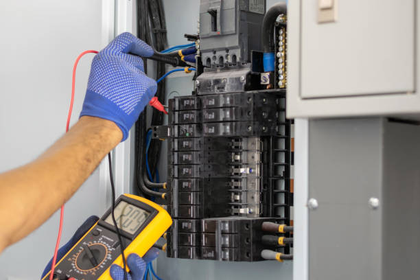 Electrical Maintenance Services in Litchfield Beach, SC